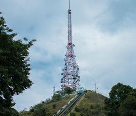 Xingular Telecom Projects India Pvt Ltd